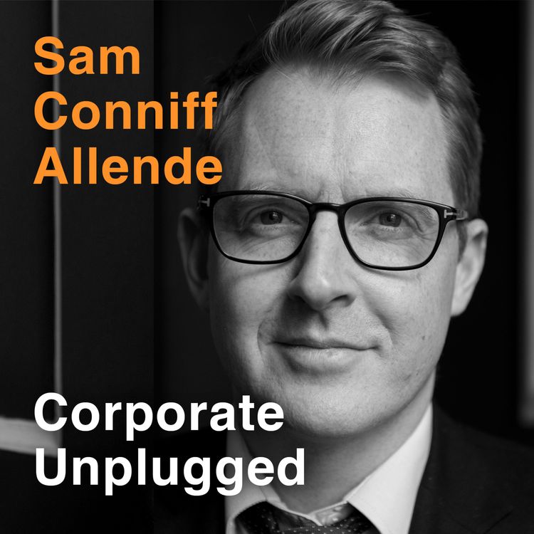 cover art for Having the courage to bend the rules