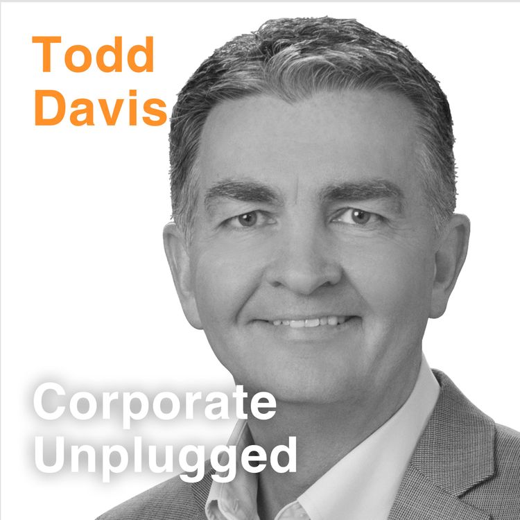 cover art for A Believer in Civility and Mutual Respect