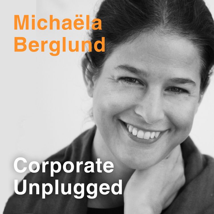 cover art for Success by staying true to your purpose