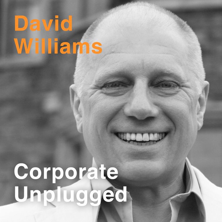 cover art for A Catalyst for Positive Change