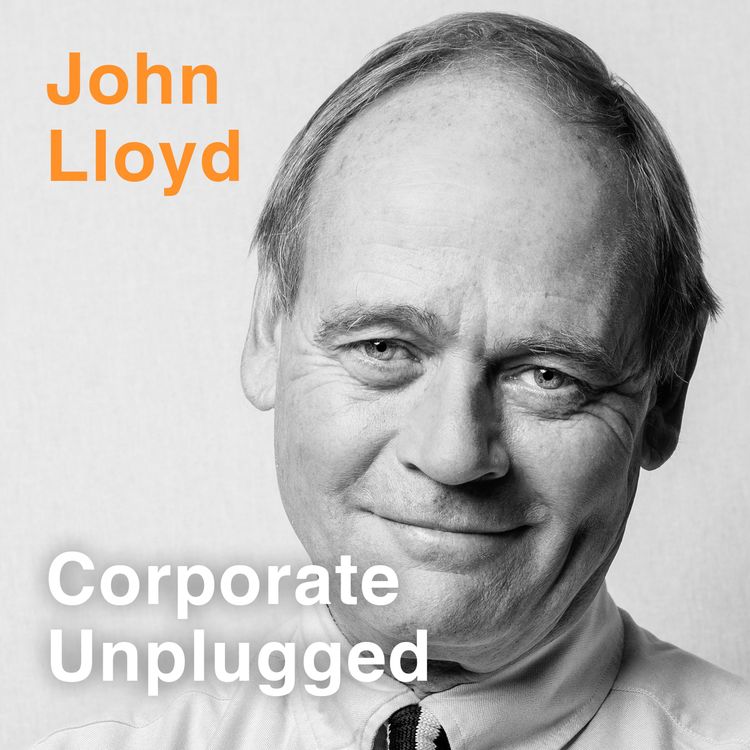 cover art for A Life Spent Producing Cutting-Edge Comedy