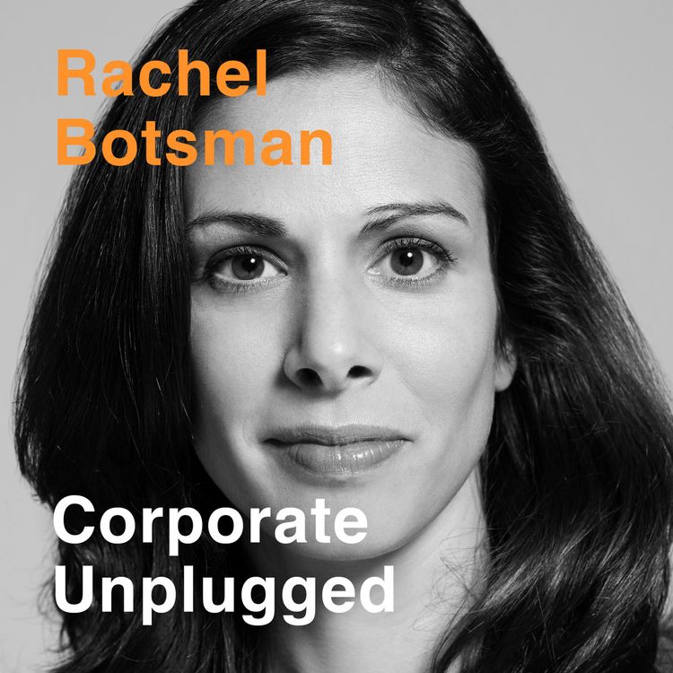 cover art for Understanding the Mechanics of Trust