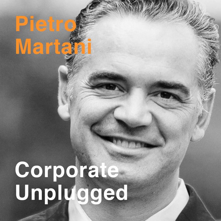 cover art for Leverage your Community