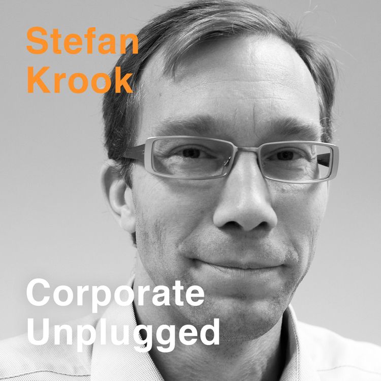 cover art for Power of scale. What culture can do