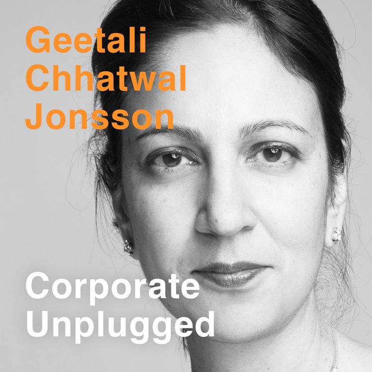 cover art for The Power of long-term business