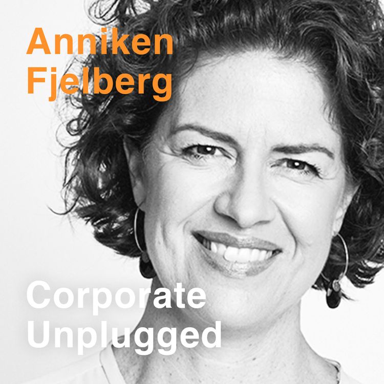 cover art for Why Collaboration Is The New Competition