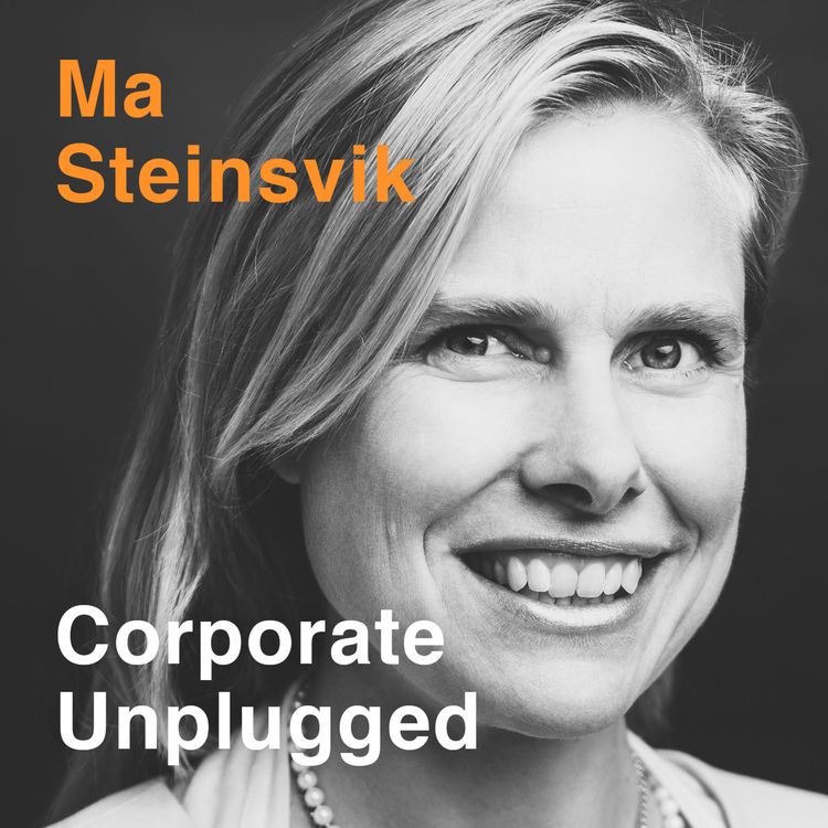 cover art for Digital impact. Purpose. Loving negotiations