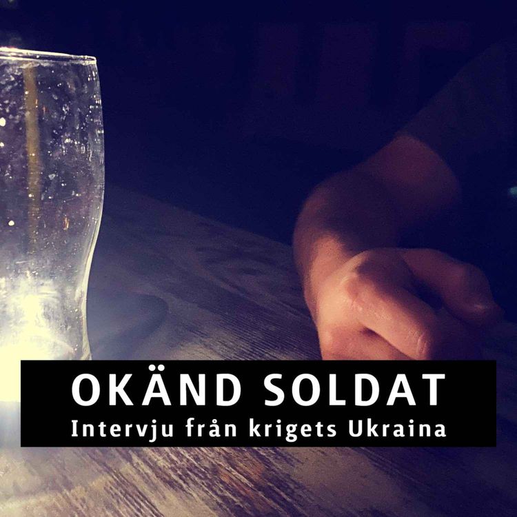 cover art for Okänd soldat