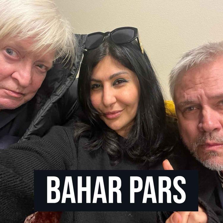 cover art for Bahar Pars