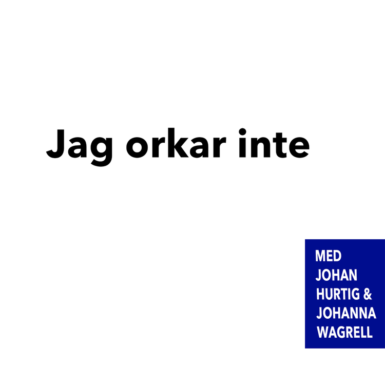 cover art for "Det är INTE jag som tagit alla de här grejerna i minibaren"