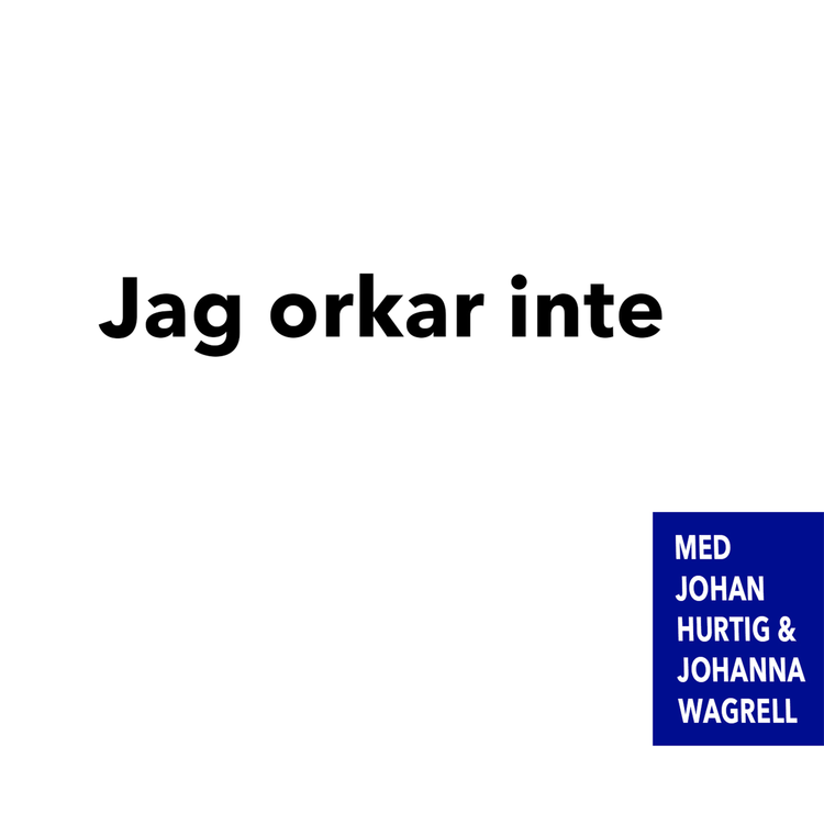 cover art for Hur fan tänker de på apelsinfabriken?