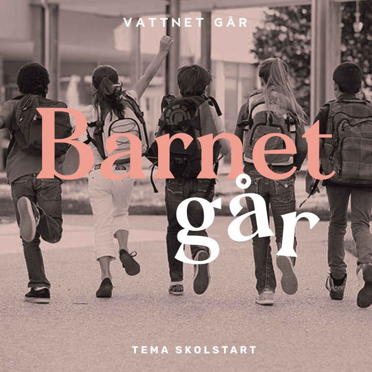 cover art for 340. BG Repris - Tema SKOLSTART!