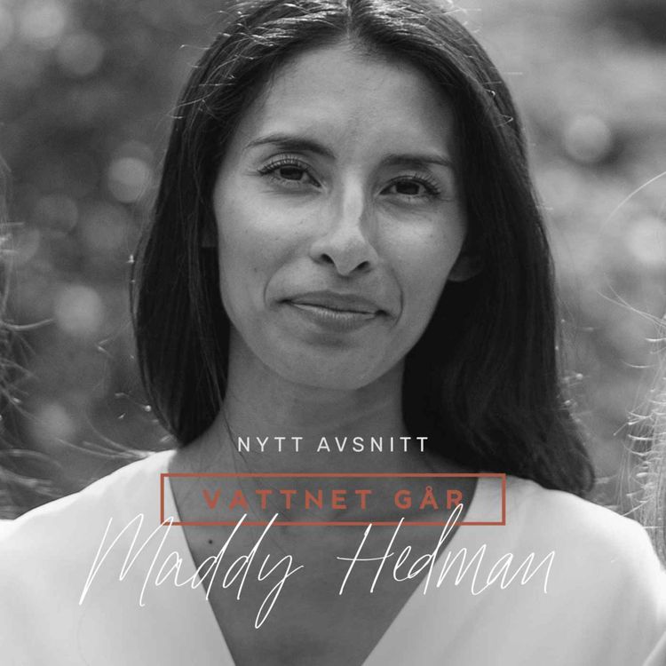 cover art for 343. VG: Maddy Hedman "Jag har alltid lekt mamma, pappa, barn"