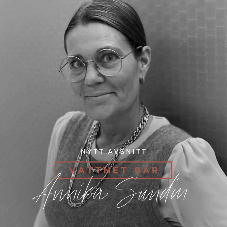 cover art for 347. VG: Annika Sundin "Bästa tipsen inför kejsarsnittet"