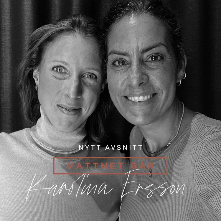 cover art for 352. VG Karolina Ersson, "Sex kan vara många olika saker - men framför allt lustfyllt!"