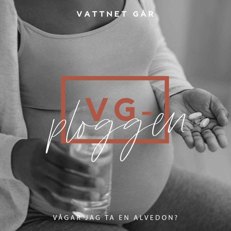 cover art for 363. VG-ploggen: "Vågar jag ta en Alvedon?"
