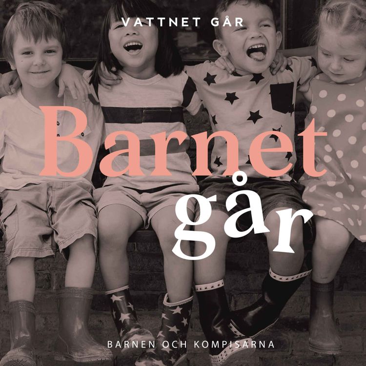cover art for 386. BG Tema: Barnen och kompisarna
