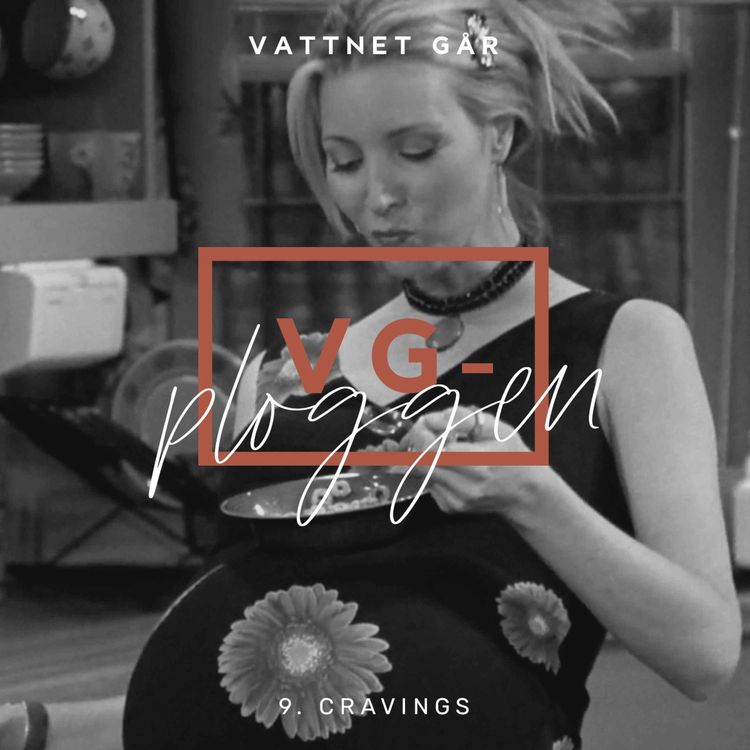 cover art for 390. VG-ploggen repris 'Cravings - sanning eller myt?'