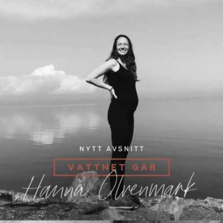 cover art for 400. VG-repris Hanna Olvenmark, "Vi hade känt varandra i 4 veckor när jag blev gravid"