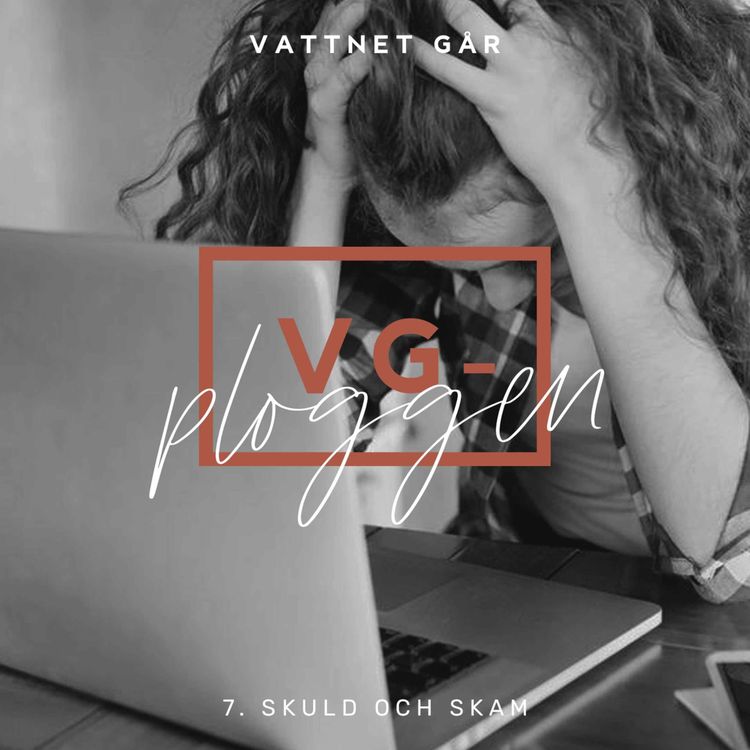 cover art for 405. VG-ploggen "Mammaskammen - vad är den bra för?" - repris