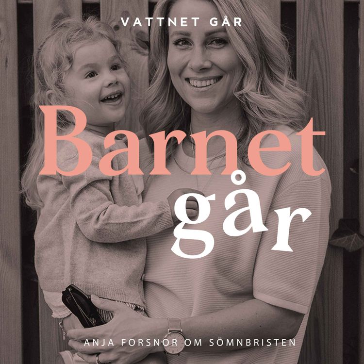 cover art for 416. Barnet Går - Anja Forsnor (repris)