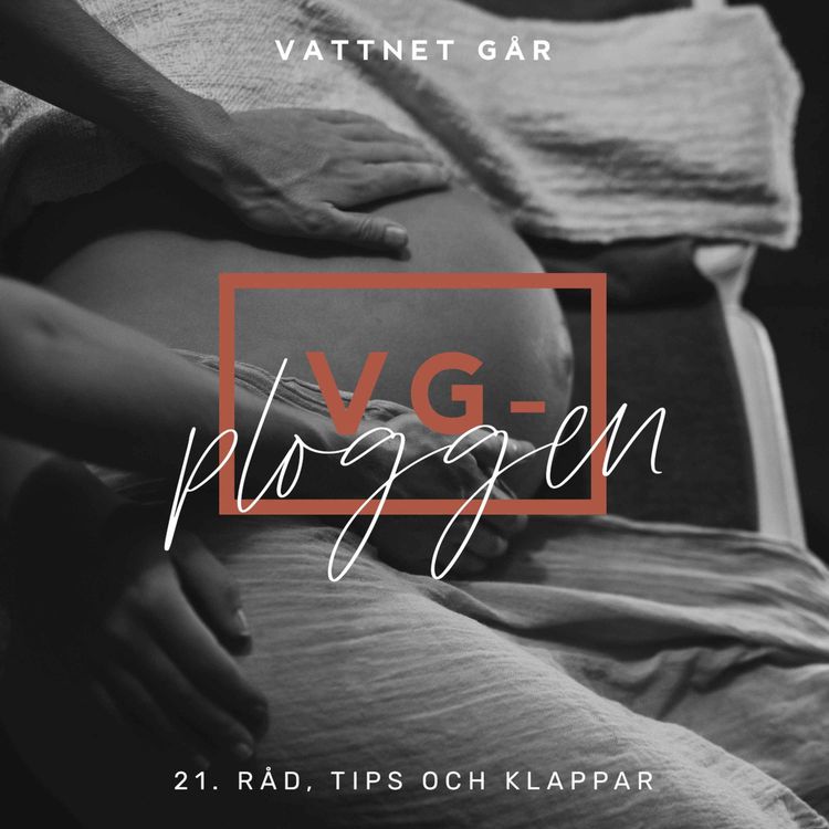 cover art for 417. VG-ploggen, 'Sluta klappa på min mage' - repris