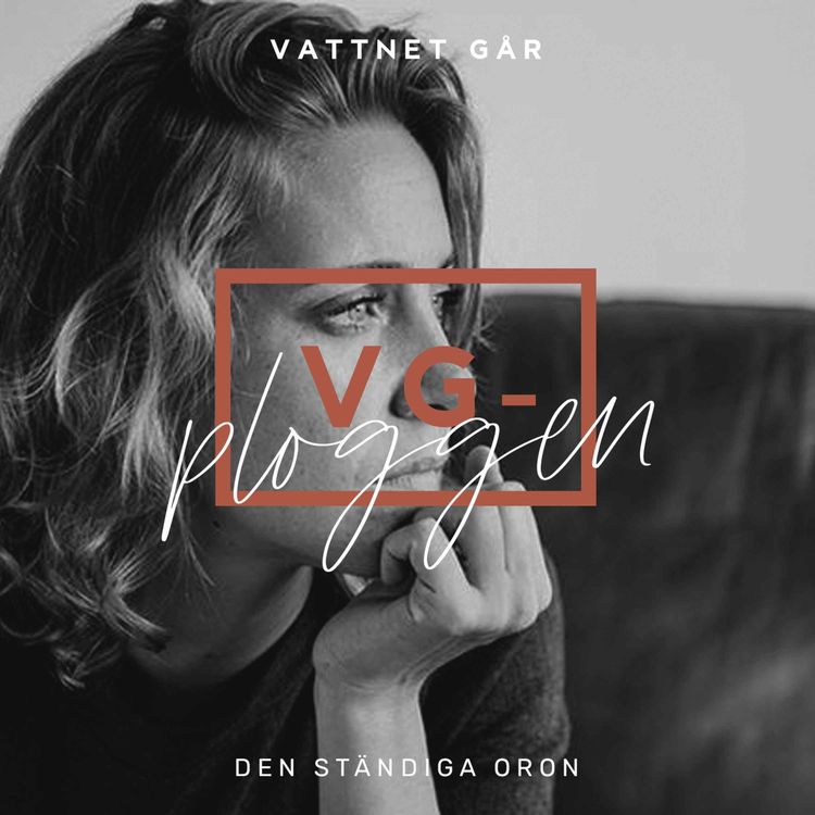 cover art for 420. VG-ploggen: Graviditeten och oron (repris)