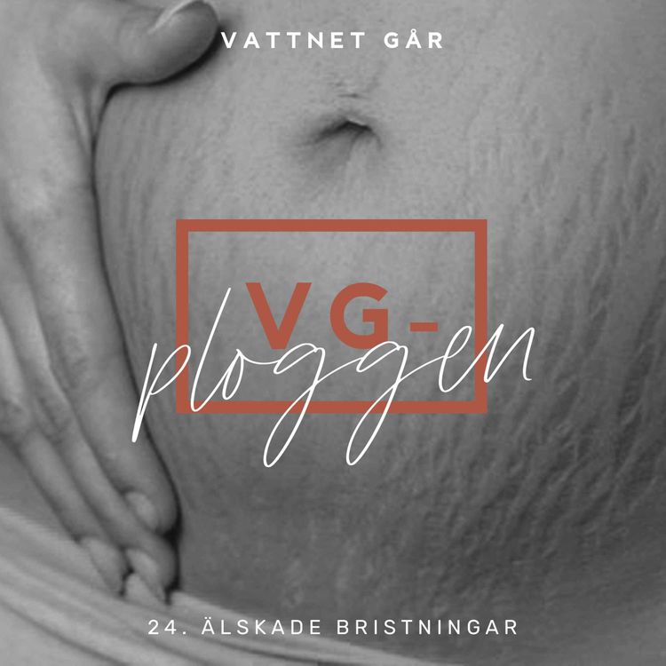 cover art for 429. VG-ploggen "Älskade bristningar"