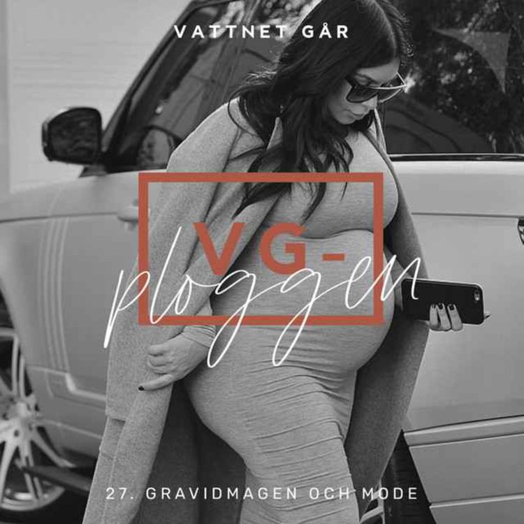 cover art for 435. VG-ploggen "Gravidmagen och kläderna" -repris