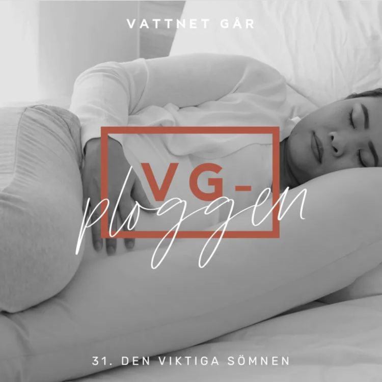 cover art for 441. VG-ploggen, "Hur går det med sömnen?" - Repris