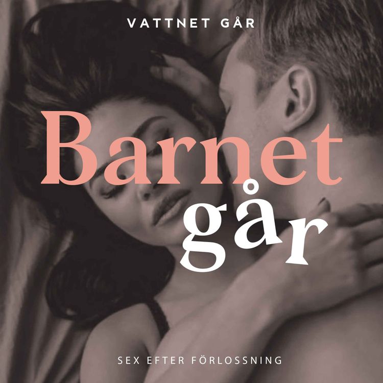 cover art for 476. Barnet Går - “Sex efter förlossningen”