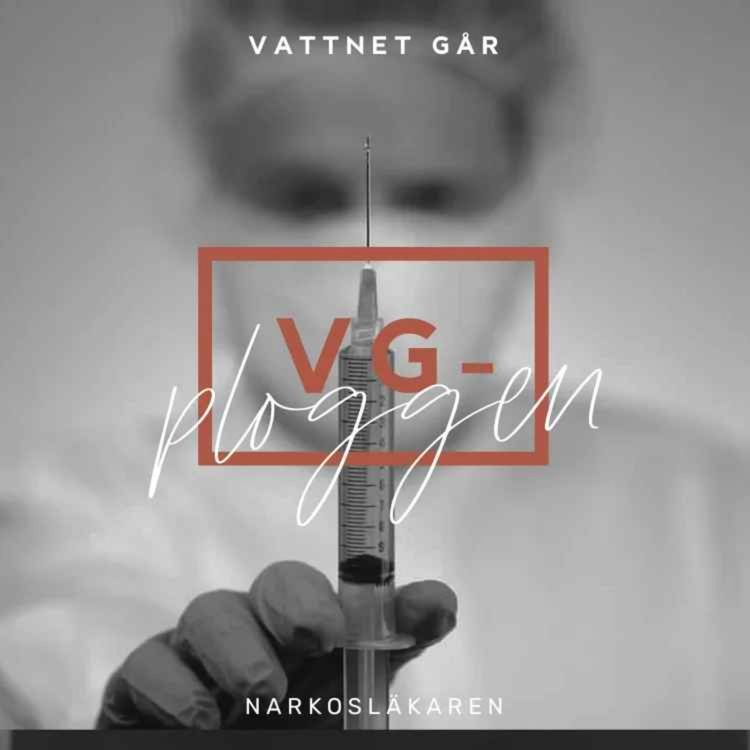 cover art for 480. VG-ploggen “Det gör narkosläkaren” - repris