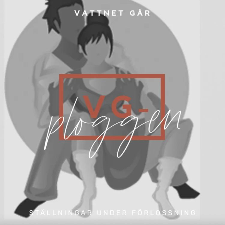 cover art for 516. VG-ploggen: Bra ställningar för förlossningen (Repris)