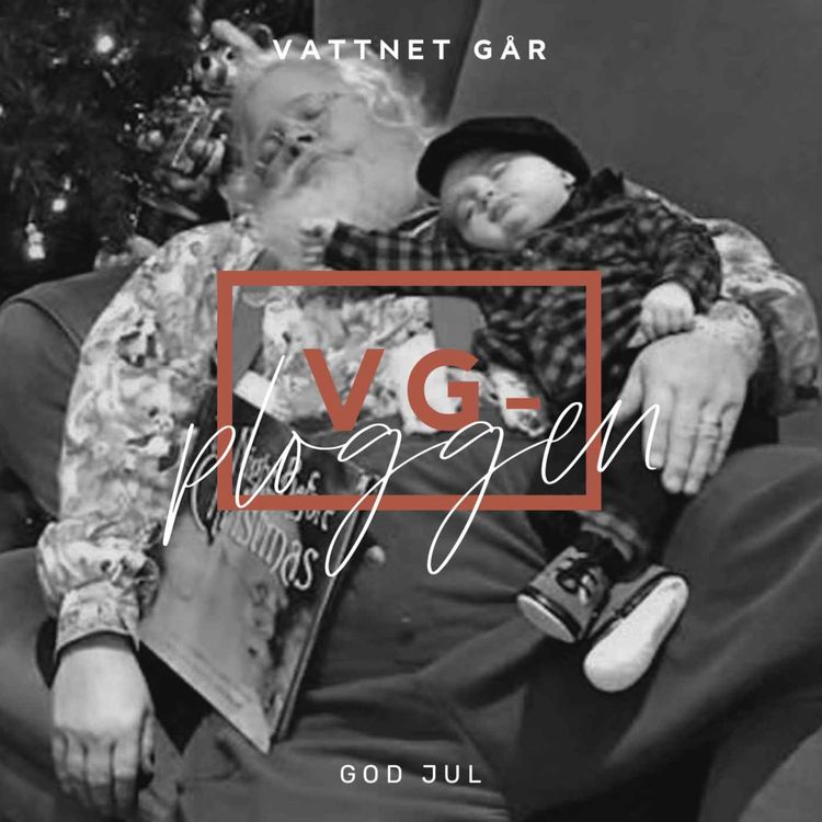 cover art for 546. VG-ploggen: Ho ho ho från Vattnet Går
