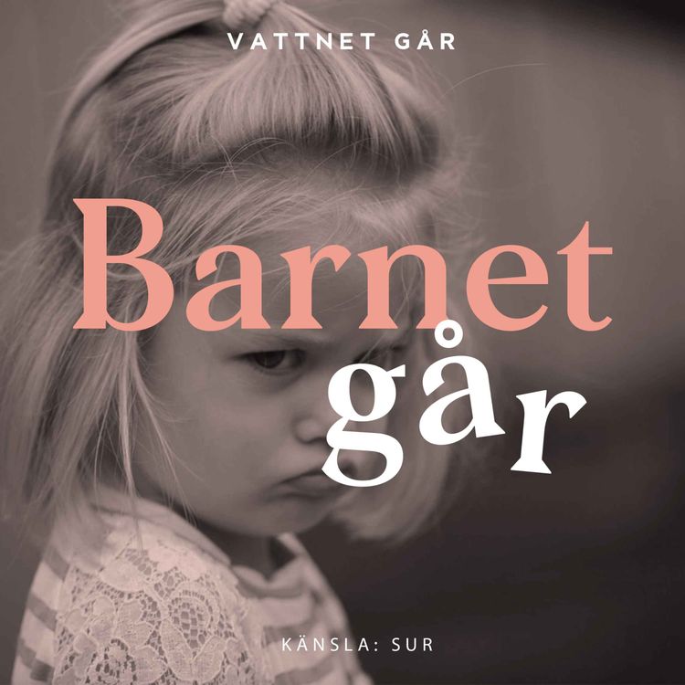 cover art for 557. Barnet Går - "Surhet är ju inte en superskön känsla?"