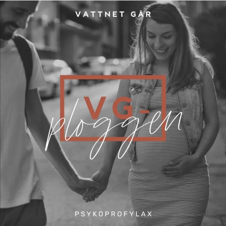 cover art for 669. VG-ploggen - 'Kan profylax hjälpa mig? '