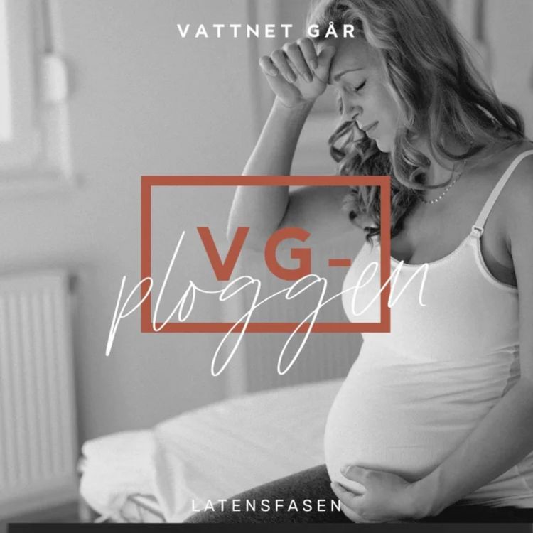 cover art for 706. VG-ploggen - Så funkar latensfasen (Repris)