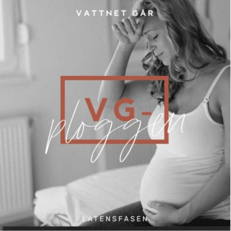 cover art for 896. VG-ploggen - Så funkar latensfasen