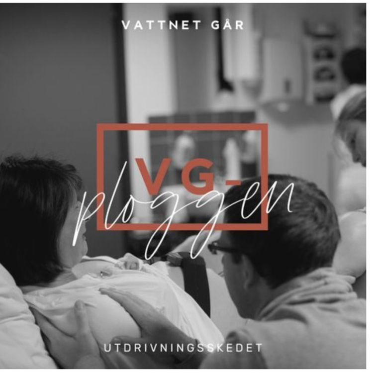 cover art for 902. VG-ploggen, 'Utdrivningsskedet'
