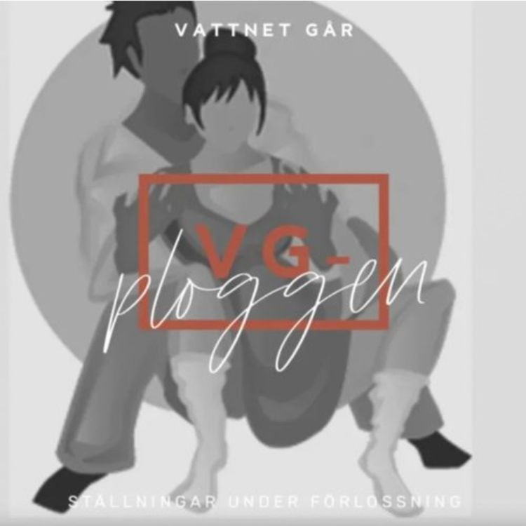 cover art for 905. VG-ploggen - Tips på ställningar inför förlossningen