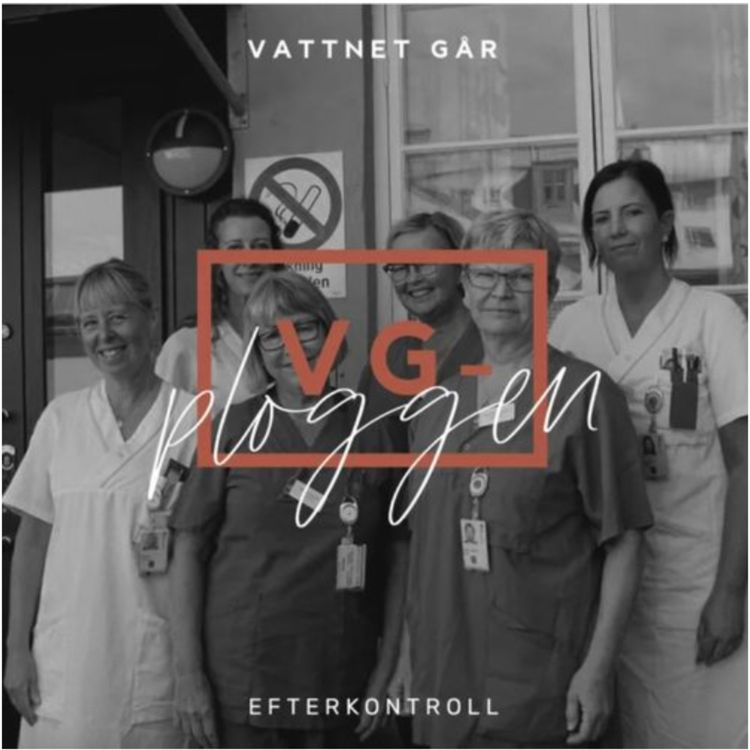 cover art for 944. VG-ploggen - Den viktiga efterkontrollen