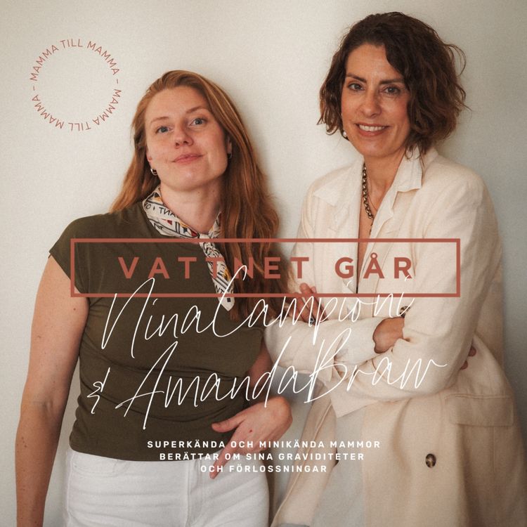 cover art for 803. Barnet Går - Joanna André, "Många tror att vi är vänner" (Repris)