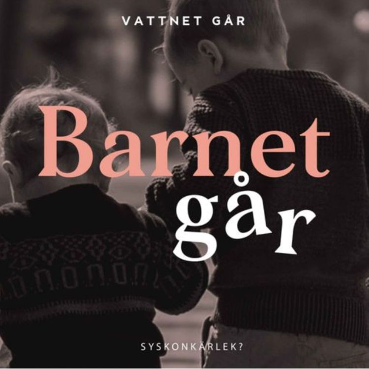 cover art for 964. Barnet Går: "Mina barn bråkar alltid, hjälp mig!"