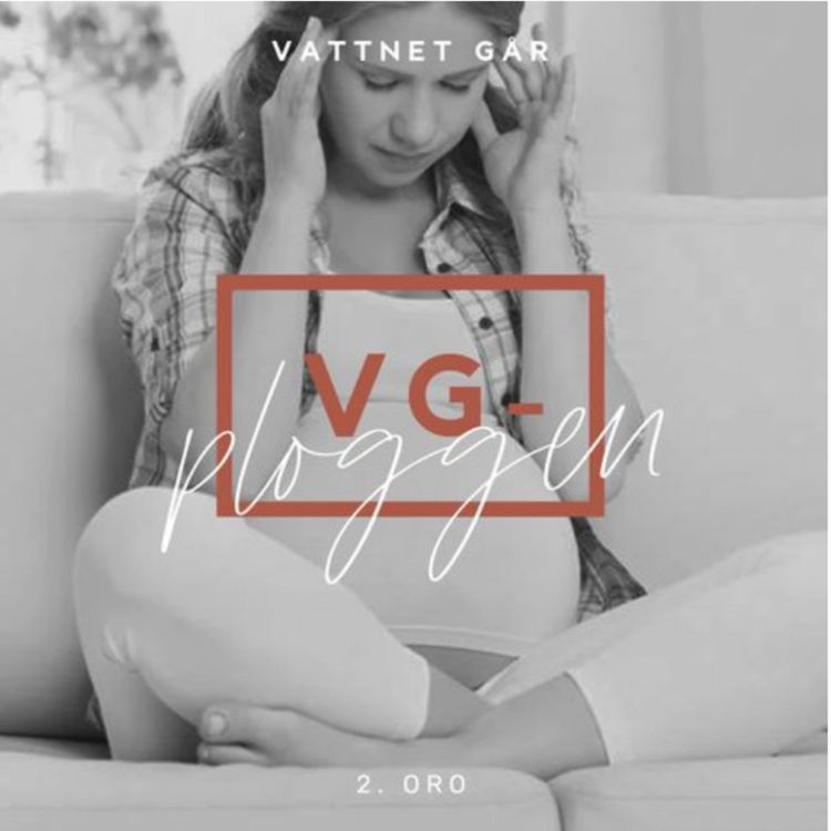 cover art for 989. VG-ploggen: Graviditet = oro non stop?