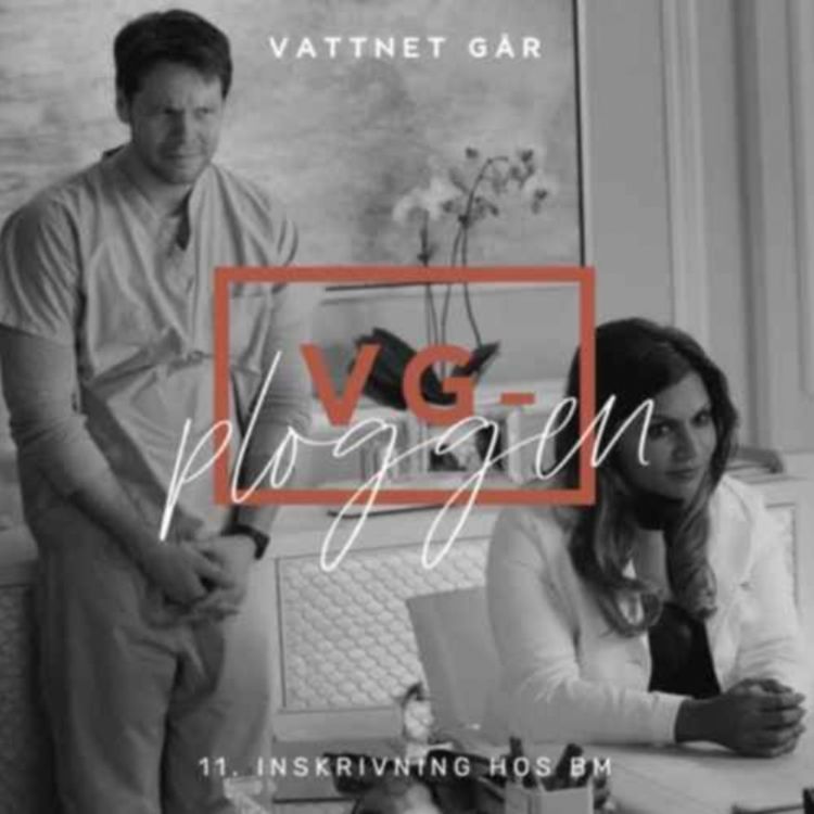 cover art for 1001. VG-ploggen: Inskrivning hos barnmorskan