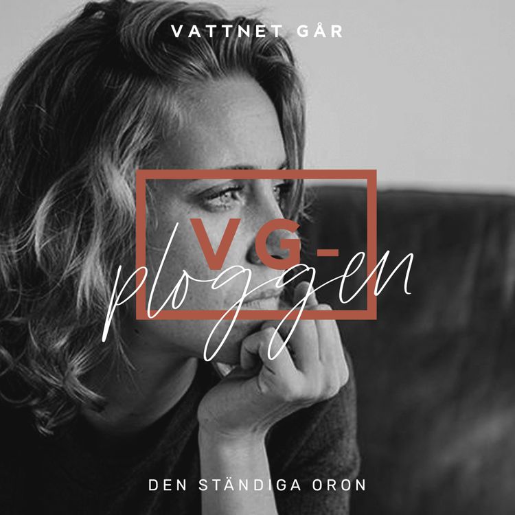 cover art for 321. VG-ploggen Repris, "Den ständiga oron"