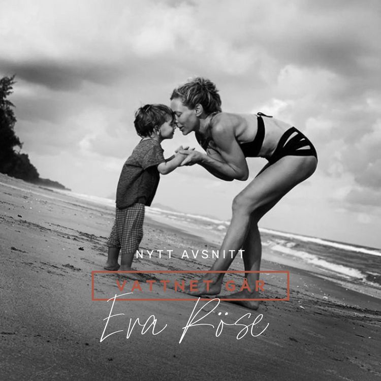 cover art for 313 VG REPRIS Eva Röse, "Jag skulle inte kunna få barn, nu har jag fyra!"