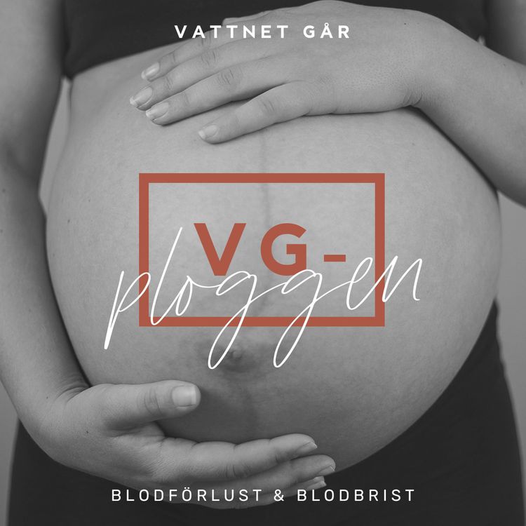cover art for 312. VG-ploggen - Blodbrist och blodförlust