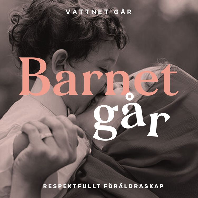 cover art for 311. BG - Camilla Ljungberg "Vi lyssnar in barnet helt och hållet"