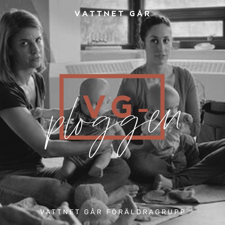 cover art for 290. VG-ploggen - Välkommen till VG Föräldragrupp!